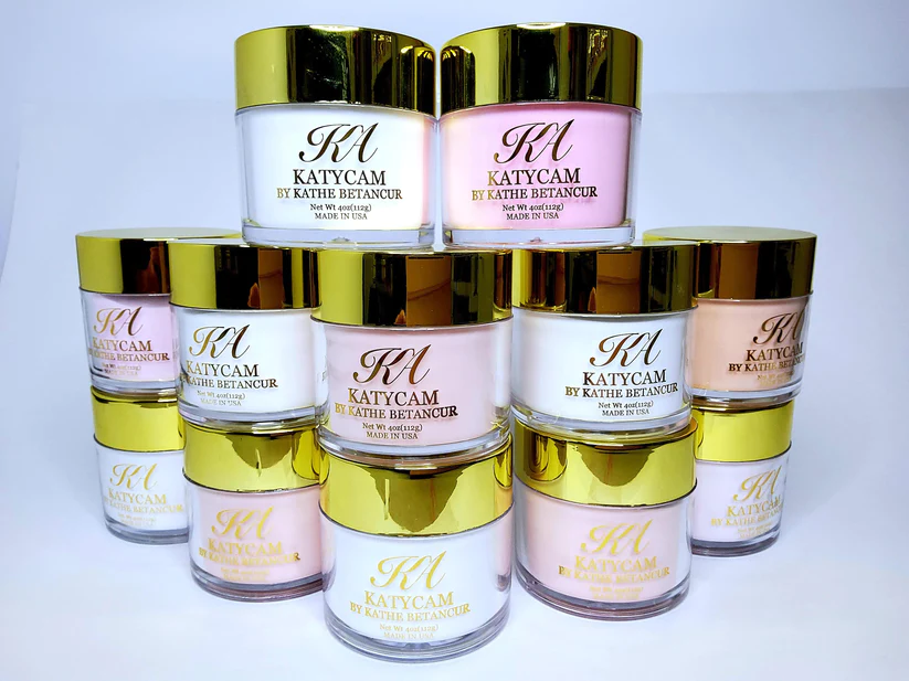 COLECCION COVER KATYCAM