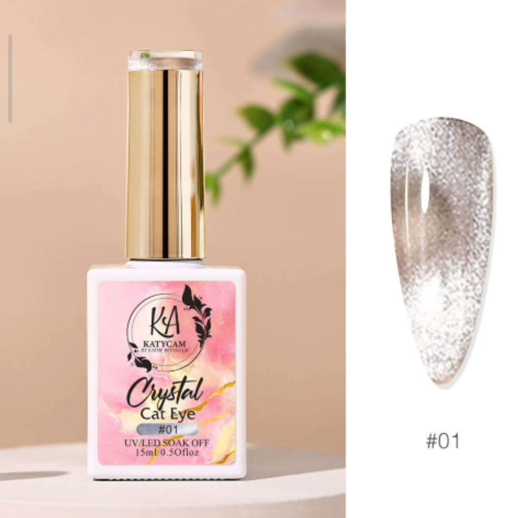 Kit ojo de gato universal - Imagen 2