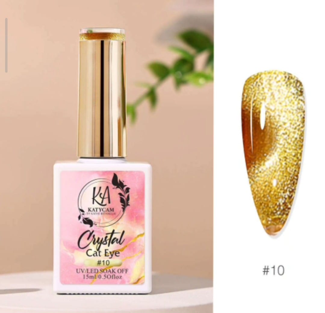 Kit ojo de gato universal - Imagen 11