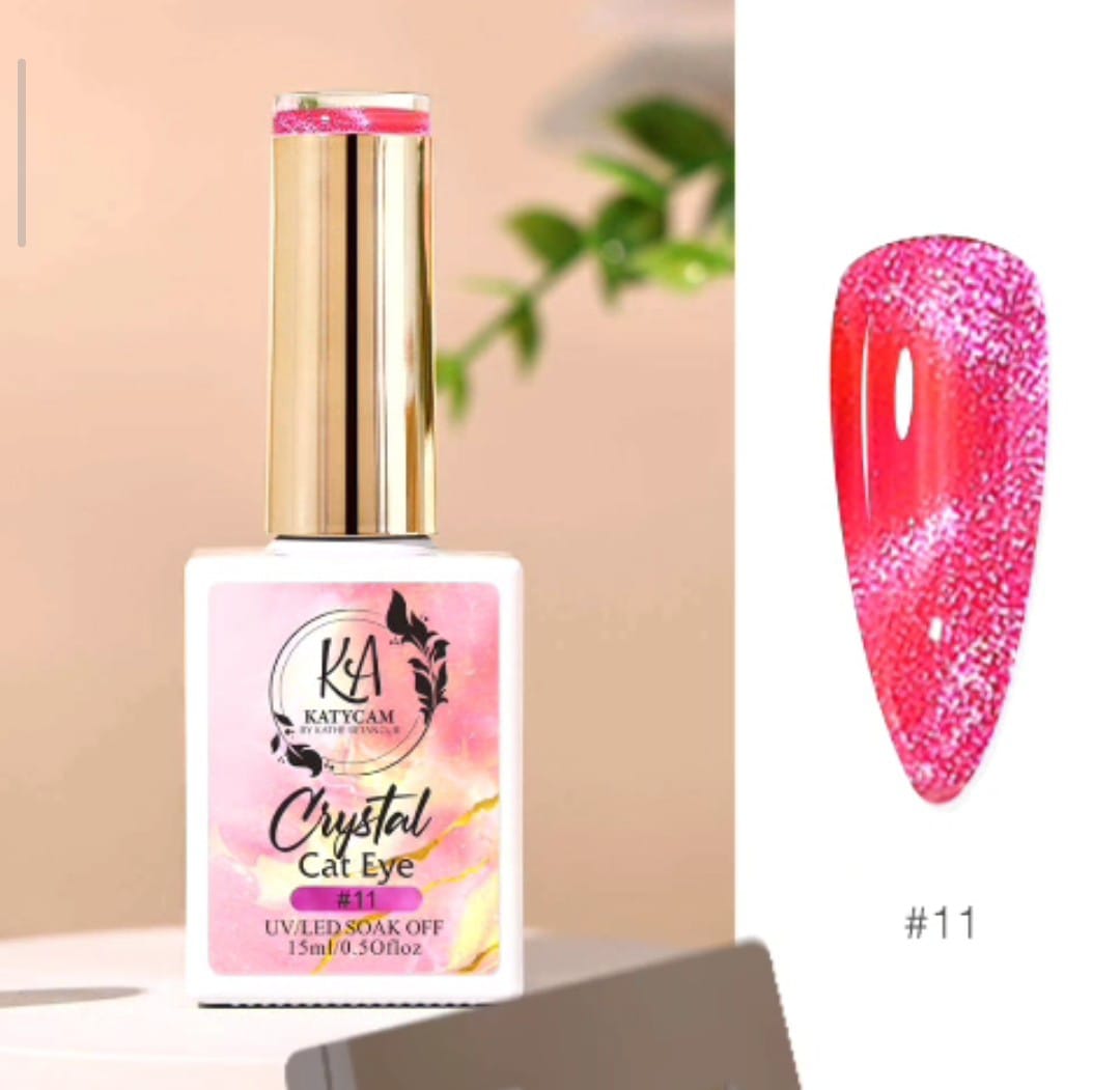 Kit ojo de gato universal - Imagen 12