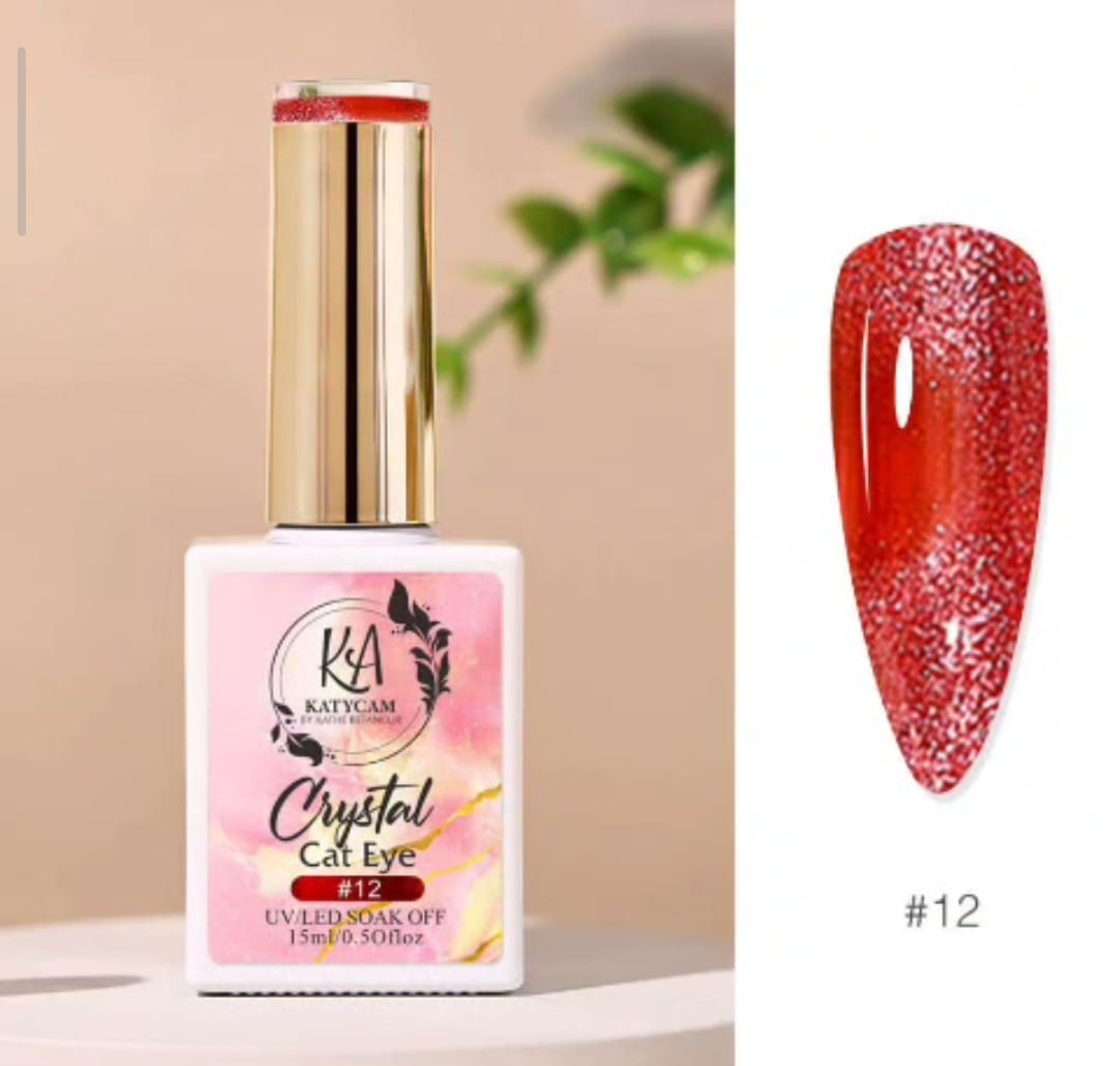 Kit ojo de gato universal - Imagen 13