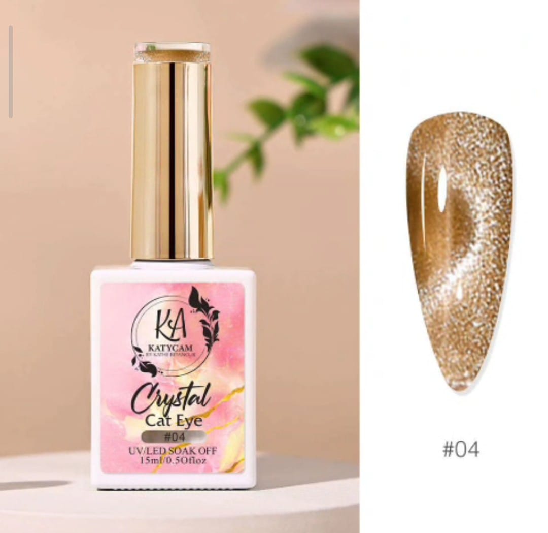 Kit ojo de gato universal - Imagen 5