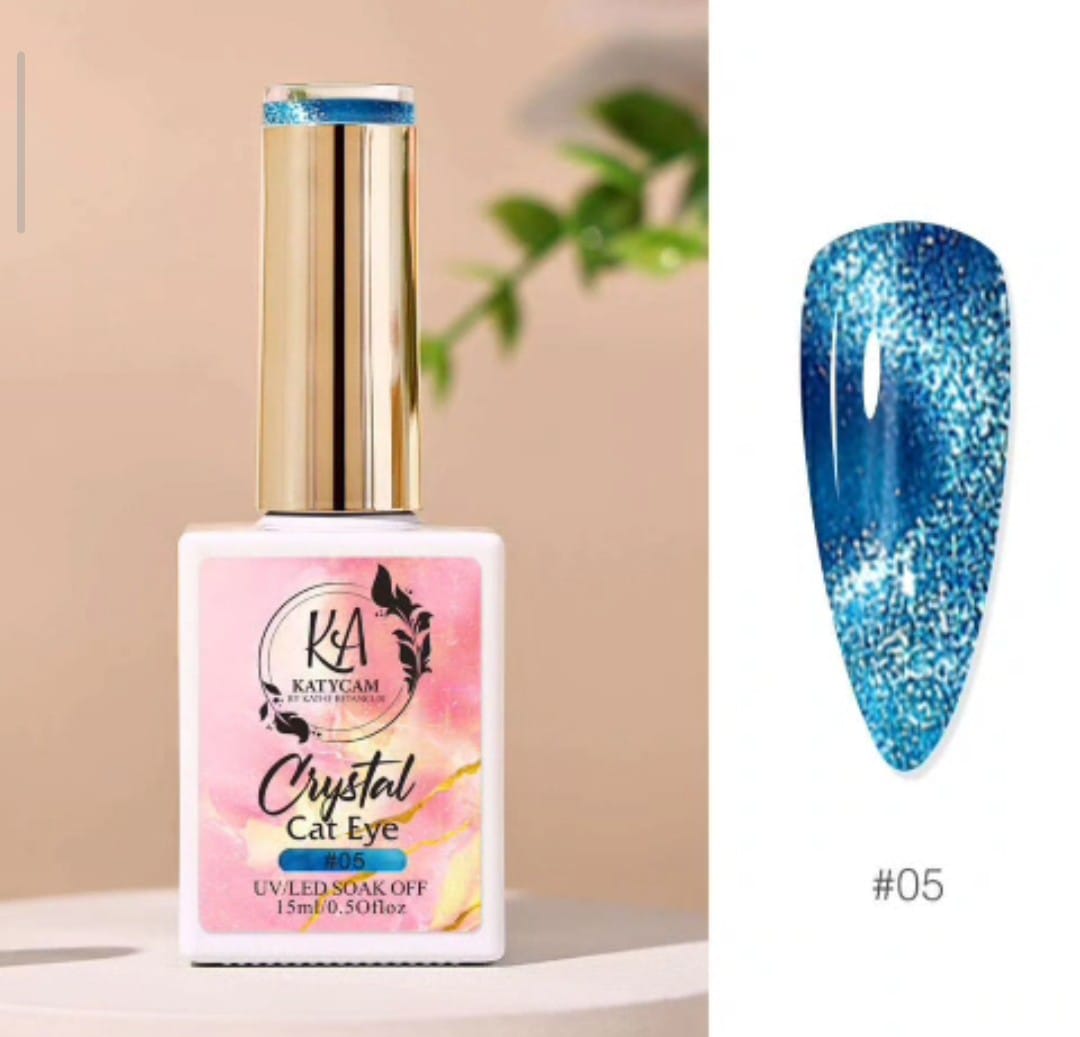 Kit ojo de gato universal - Imagen 6