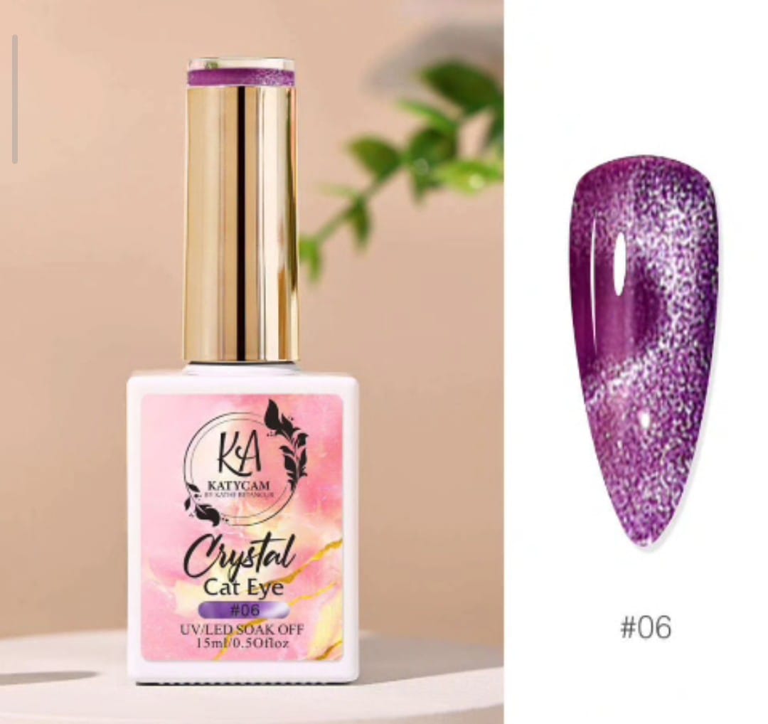 Kit ojo de gato universal - Imagen 7