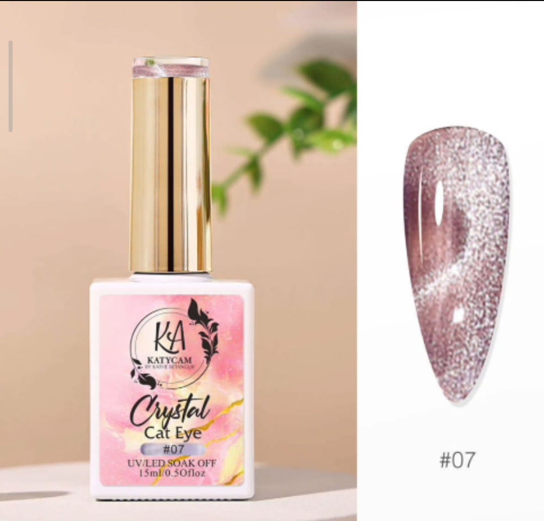 Kit ojo de gato universal - Imagen 8