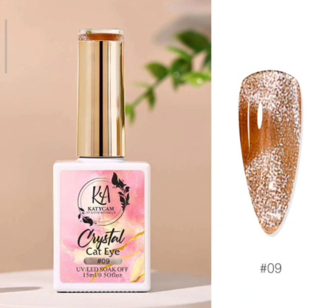 Kit ojo de gato universal - Imagen 10