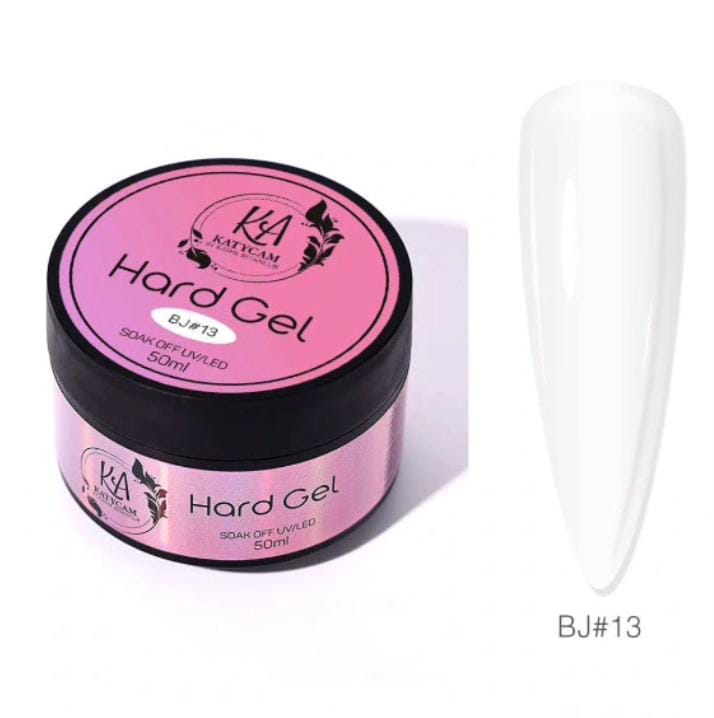 Hard gel individual - Imagen 2