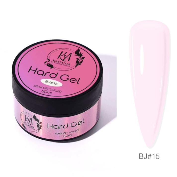 Hard gel individual - Imagen 4