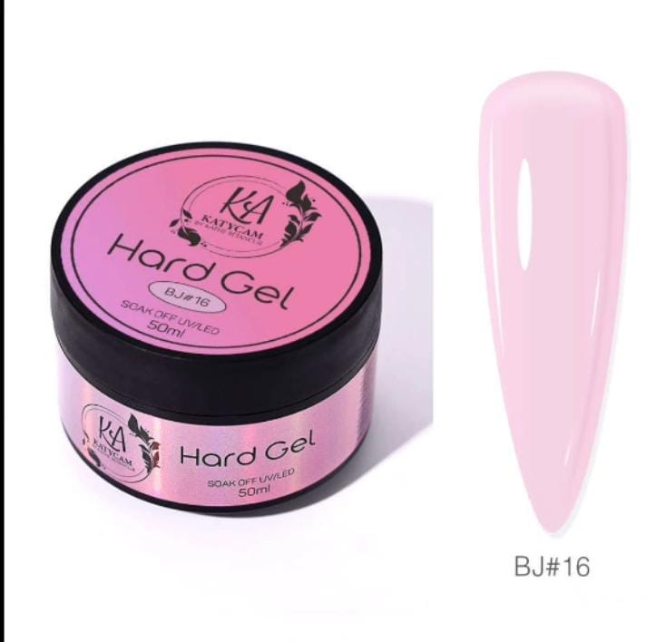 Hard gel individual - Imagen 5