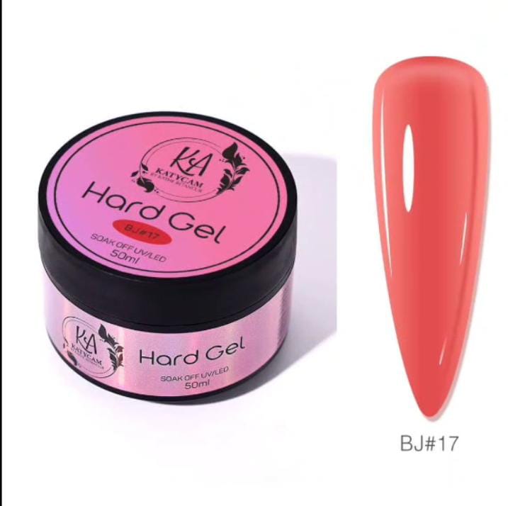 Hard gel individual - Imagen 6
