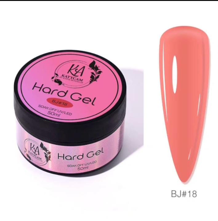 Hard gel individual - Imagen 7