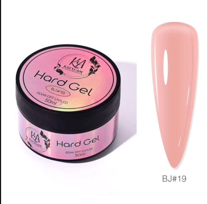 Hard gel individual - Imagen 8