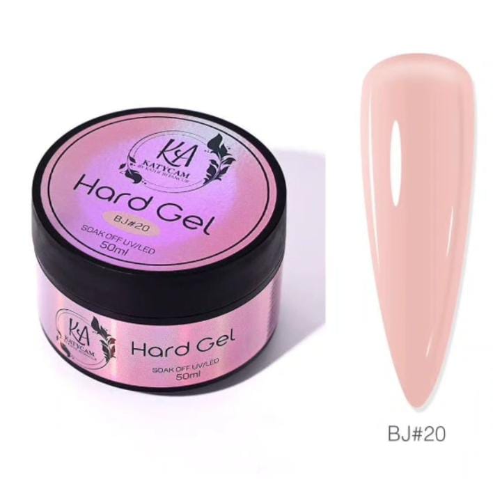 Hard gel individual - Imagen 9