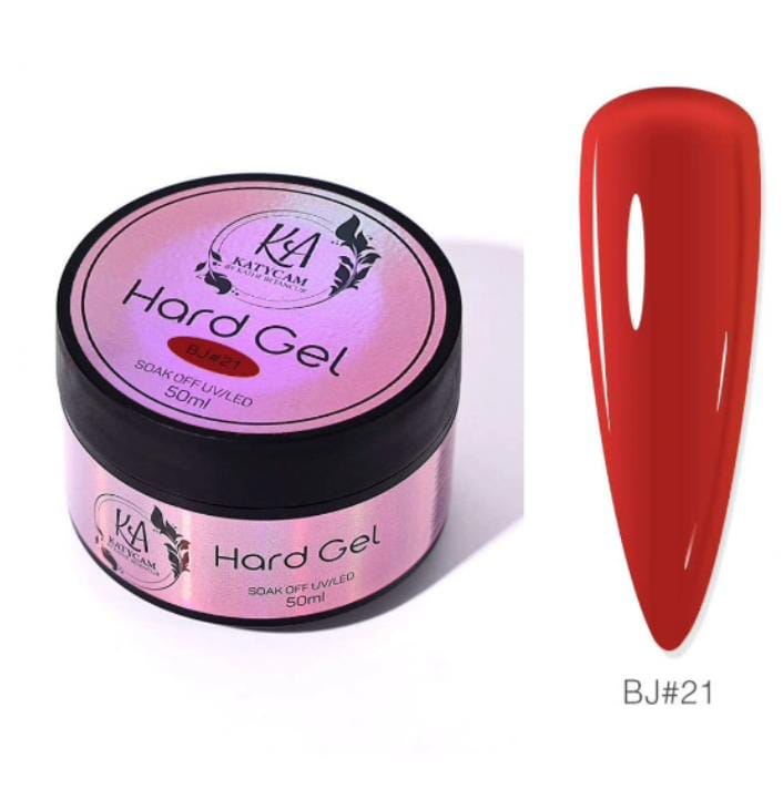 Hard gel individual - Imagen 10