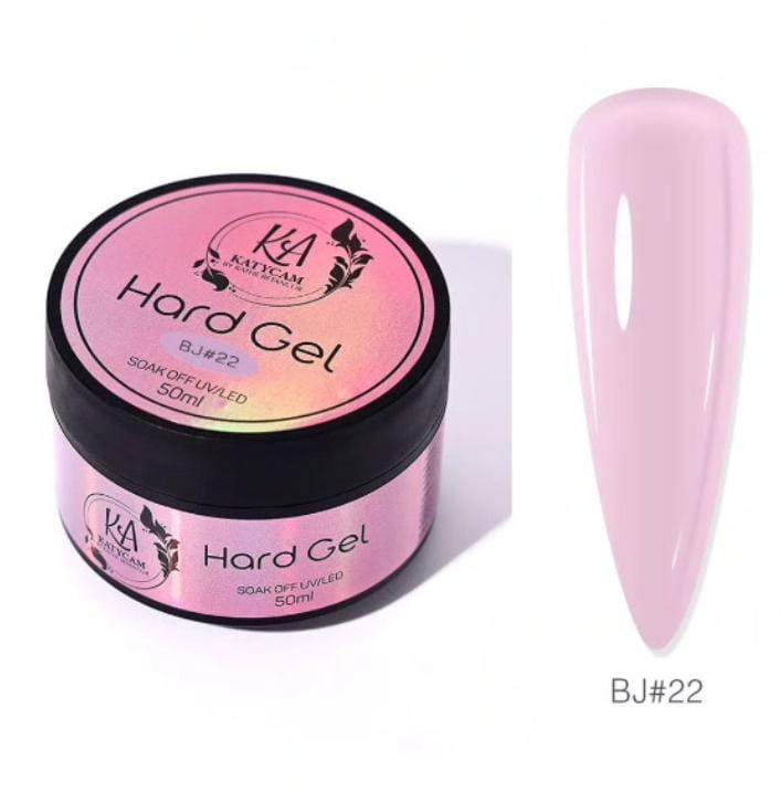 Hard gel individual - Imagen 11