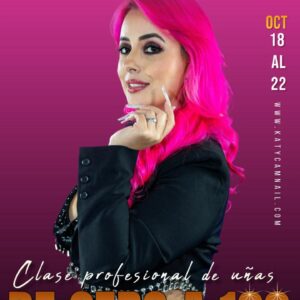 Cero a 100 Tampa - Oct. 18 al 22