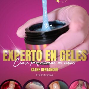 EXPERTOS EN GELES Tampa – NOVIEMBRE 01 AL 03