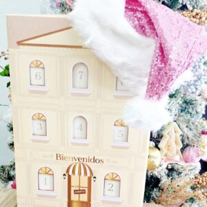 CALENDARIO DE ADVIENTO KATYCAM 2025