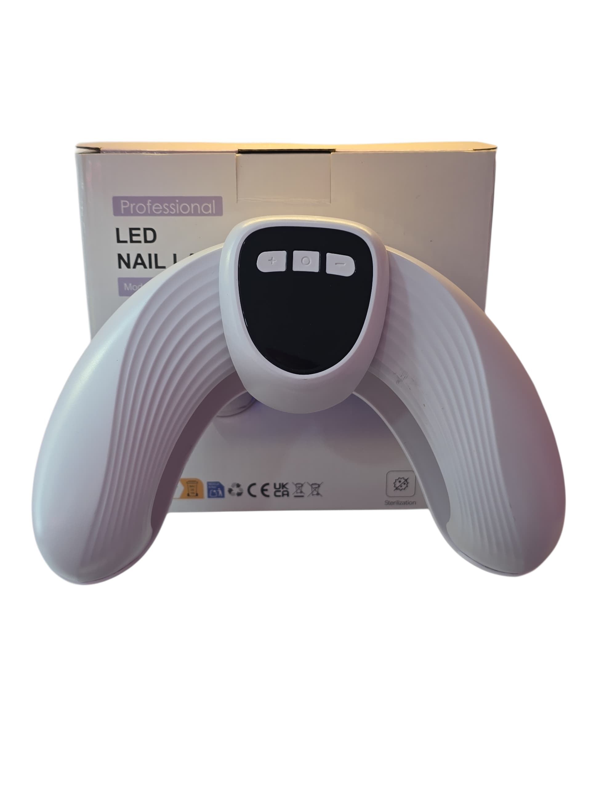 LAMPARA PARA HONGOS - Imagen 2