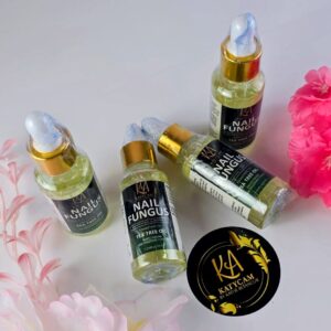 NAIL FUNGUS, GOTAS PARA HONGOS