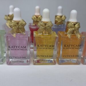 GEL PARA CUTÍCULA