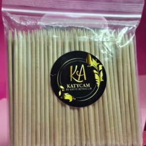 Palos de naranjo katycam